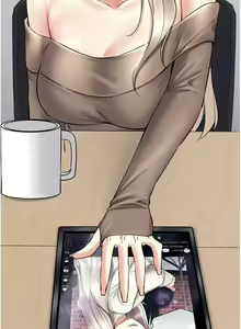 Page 487 of 穿入VR成为性域猎人 | 穿入VR成為性域獵人 1-60 END - preview thumbnail