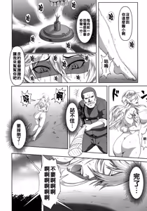 Page 12 of Mesubuta Tenrakuroku - preview thumbnail