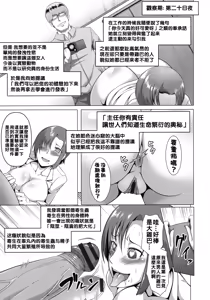 Page 175 of Mesubuta Tenrakuroku - preview thumbnail