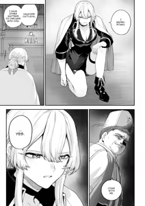 Page 30 of Ikusa Otome to Ikusa Goto! -Ikusa Otome Hen- - preview thumbnail