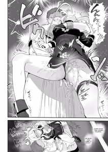 Page 37 of Ikusa Otome to Ikusa Goto! -Ikusa Otome Hen- - preview thumbnail
