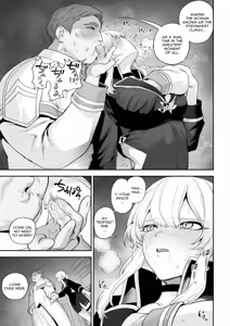 Page 38 of Ikusa Otome to Ikusa Goto! -Ikusa Otome Hen- - preview thumbnail