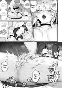 Page 58 of Ikusa Otome to Ikusa Goto! -Ikusa Otome Hen- - preview thumbnail