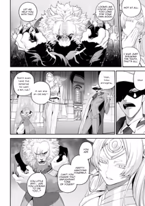 Page 9 of Ikusa Otome to Ikusa Goto! -Ikusa Otome Hen- - preview thumbnail