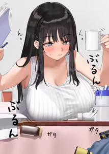 Page 15 of Kaisen Chuui - preview thumbnail