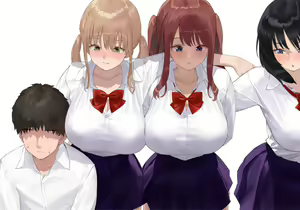 Page 60 of Kaisen Chuui - preview thumbnail