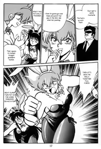 Page 16 of Boner Village Vol. 1 - preview thumbnail