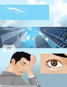 Page 3 of Transformation EP1 - preview thumbnail