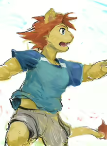 Page 34 of しら/4_ira Morenatsu Art Collection - preview thumbnail