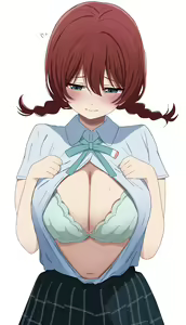 Page 17 of エマ・ヴェルデ合集 - preview thumbnail