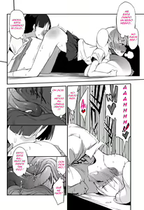 Page 11 of LA HABITACIÓN DE LA QUE NO PUEDES SALIR - preview thumbnail