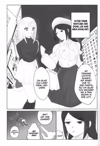 Page 2 of ST☆R: Strike it Rich: Drink, but don't get too drunk! - preview thumbnail