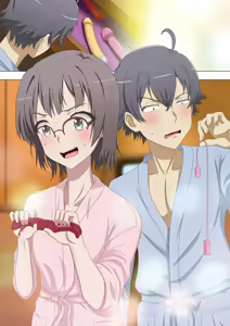 Page 180 of Hachiman Crash - preview thumbnail
