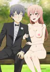 Page 309 of Hachiman Crash - preview thumbnail