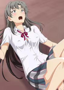 Page 395 of Hachiman Crash - preview thumbnail