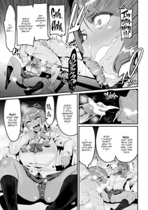Page 13 of Sweet Hole (decensored) - preview thumbnail