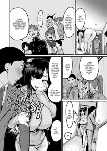 Page 138 of Sweet Hole (decensored) - preview thumbnail