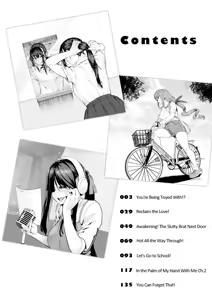 Page 4 of Sweet Hole (decensored) - preview thumbnail