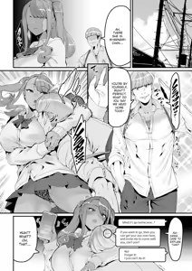 Page 6 of Sweet Hole (decensored) - preview thumbnail