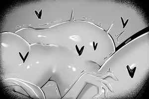 Page 287 of Hs_Mollu (uncensored) - preview thumbnail