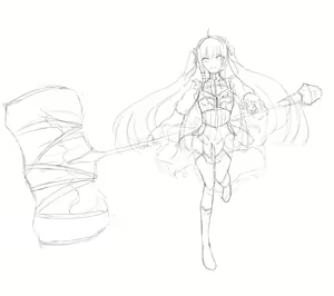 Page 120 of Qian Yu - preview thumbnail