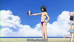 Page 111 of Akane-iro ni Somaru Saka - preview thumbnail