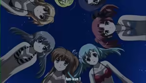 Page 318 of Akane-iro ni Somaru Saka - preview thumbnail