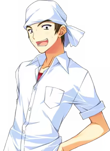 Page 129 of ~Pants o Miseru Koto, Sore ga...~ Daiuchuu no Hokori (Character set) - transparent - preview thumbnail