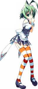 Page 389 of ~Pants o Miseru Koto, Sore ga...~ Daiuchuu no Hokori (Character set) - transparent - preview thumbnail