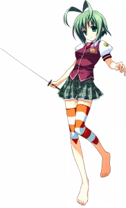 Page 403 of ~Pants o Miseru Koto, Sore ga...~ Daiuchuu no Hokori (Character set) - transparent - preview thumbnail
