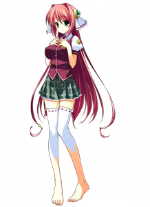 Page 82 of ~Pants o Miseru Koto, Sore ga...~ Daiuchuu no Hokori (Character set) - transparent - preview thumbnail