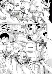 Page 7 of Natsu Mama - preview thumbnail
