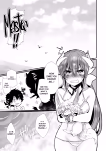 Page 5 of Kiyohime-chan to Manatsu no Vacances | Midsummer Vacation with Kiyohime-chan - preview thumbnail