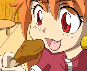 Page 33 of Ikinari Echii! - preview thumbnail