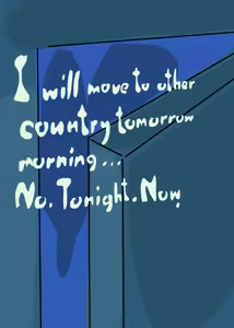 Page 107 of artist MOSH - preview thumbnail