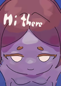 Page 108 of artist MOSH - preview thumbnail
