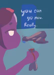 Page 119 of artist MOSH - preview thumbnail