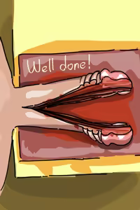 Page 127 of artist MOSH - preview thumbnail