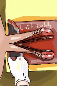 Page 128 of artist MOSH - preview thumbnail