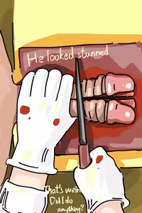 Page 131 of artist MOSH - preview thumbnail