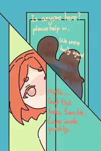 Page 142 of artist MOSH - preview thumbnail