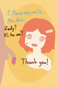 Page 170 of artist MOSH - preview thumbnail