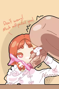Page 196 of artist MOSH - preview thumbnail