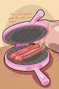 Page 206 of artist MOSH - preview thumbnail
