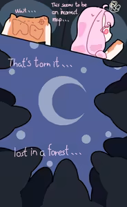 Page 213 of artist MOSH - preview thumbnail