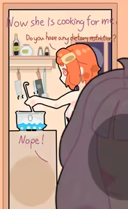Page 215 of artist MOSH - preview thumbnail