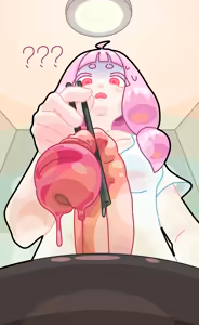 Page 219 of artist MOSH - preview thumbnail