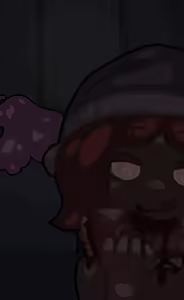Page 240 of artist MOSH - preview thumbnail