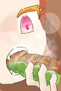 Page 95 of artist MOSH - preview thumbnail