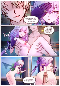 Page 13 of Castorice (uncensored) - preview thumbnail